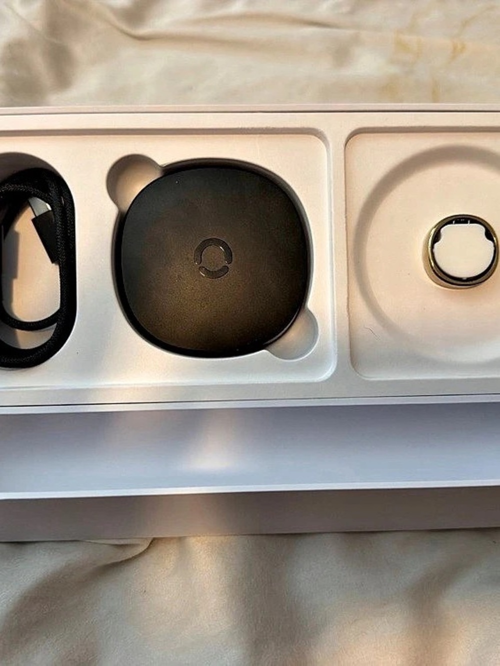 RingConn Smart Ring Gen 2